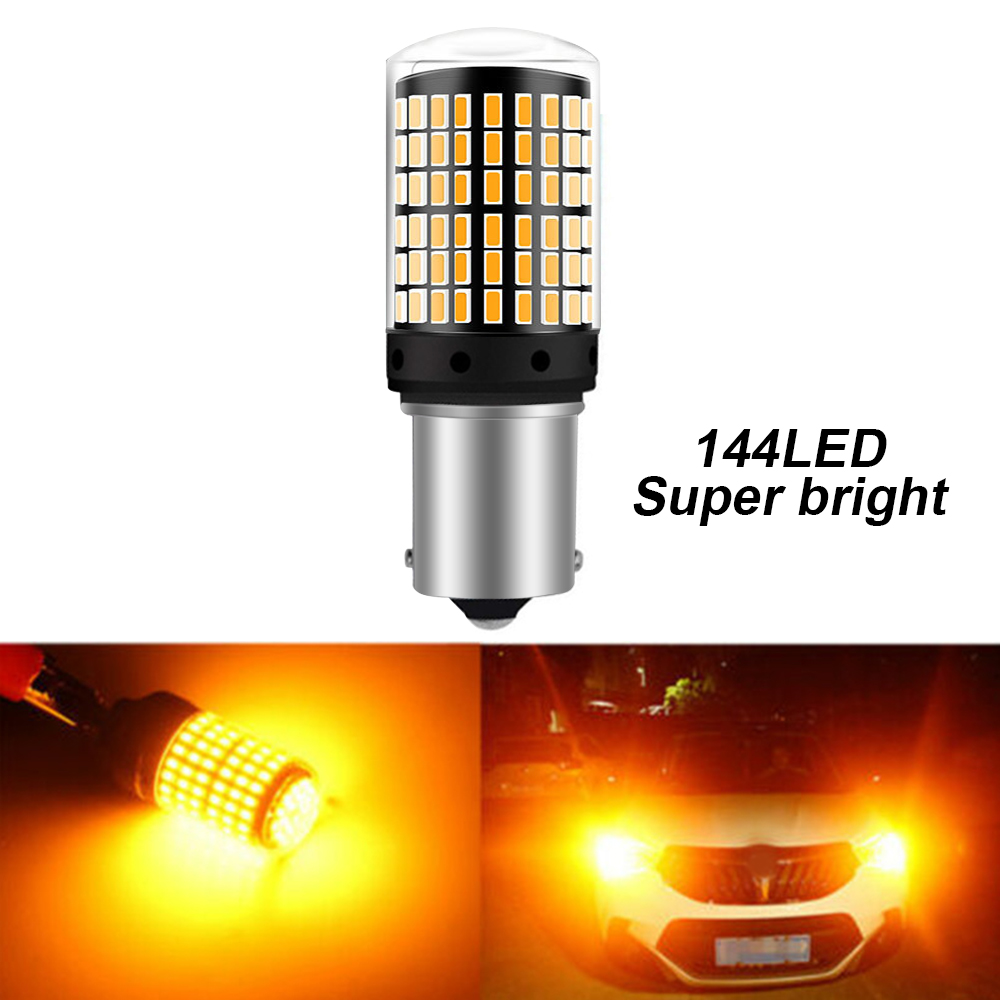 1156-144SMD LED Bulbs