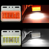 10W 24V LED side marker light indicator light UTE ATV SUV