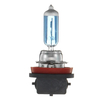 H11/H8 35W 55W 12V halogen bulbs, applicable to cars, ships, landscape lights, etc.