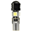  T10 3W 12V 5050 4smd LED Bulbs Stop Lamps Tail Lamp