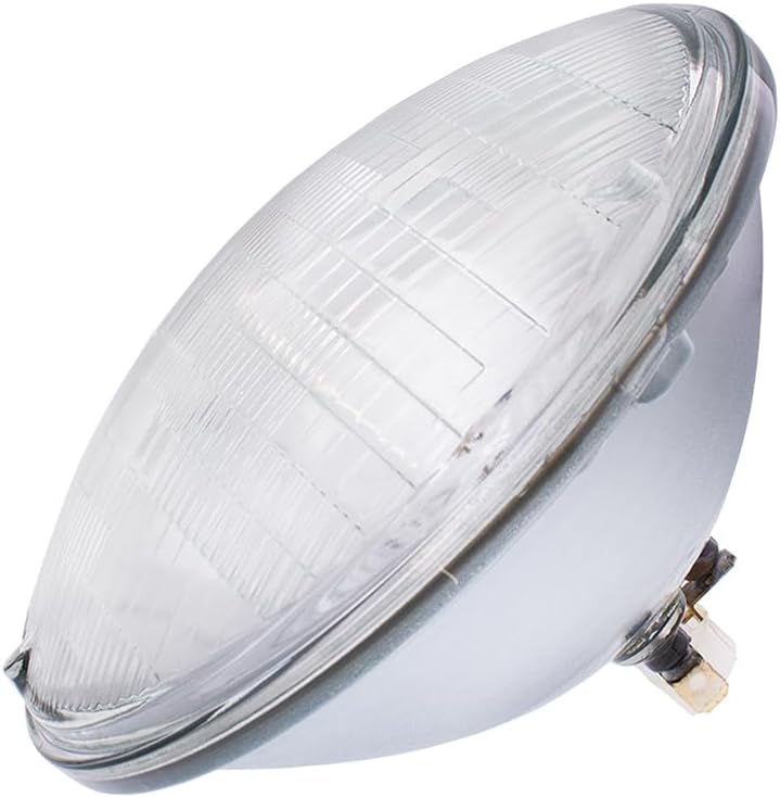 HALOGEN SEALED BEAM H6014