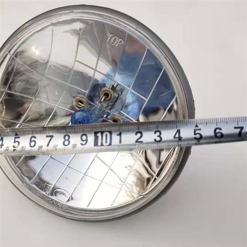 HALOGEN SEALED BEAM H4000