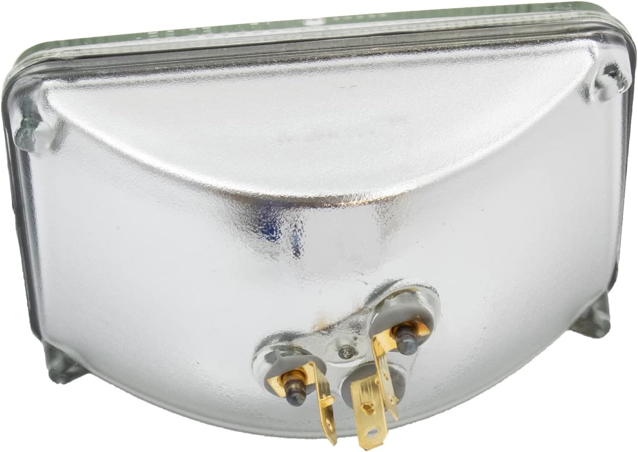 HALOGEN SEALED BEAM H4652
