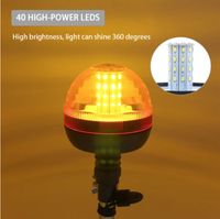 Warning Light YN-00-057