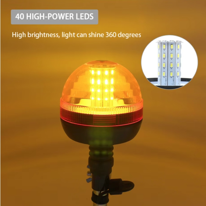 Warning Light YN-00-057