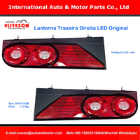 Tail Light YN1030