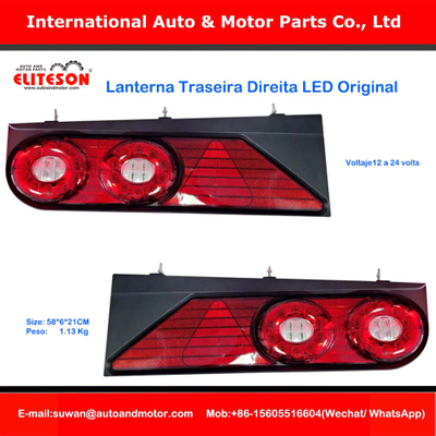 Tail Light YN1030