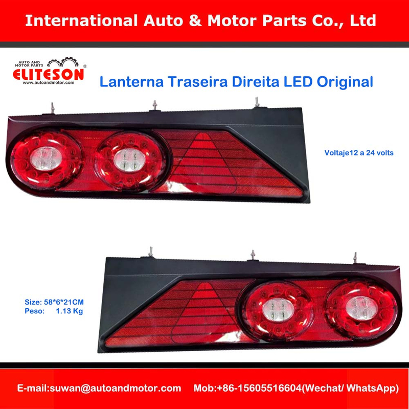 Tail Light YN1030