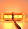 Solar LED Warning Light YN-00-063