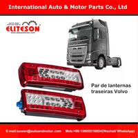 Tail Light YN6050