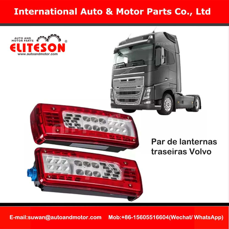 Tail Light YN6050