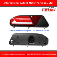 Tail Light YN5010