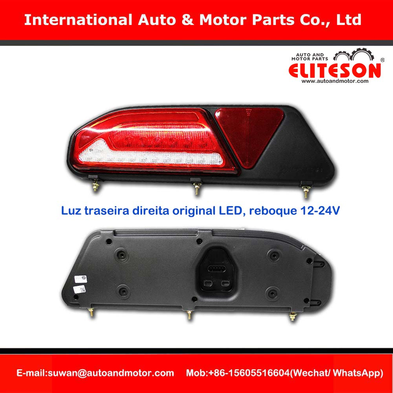 Tail Light YN5010