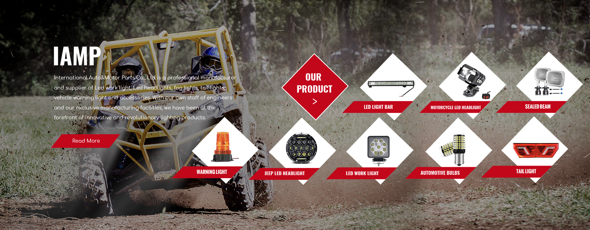 OUR PRODUCTS