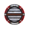 Truck Tail Round Light YN-TLC21