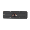 Truck Flowing Strobe Tail Light YN-TLC26