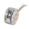 Truck Double-sided Round Tail Light YN-TLC23
