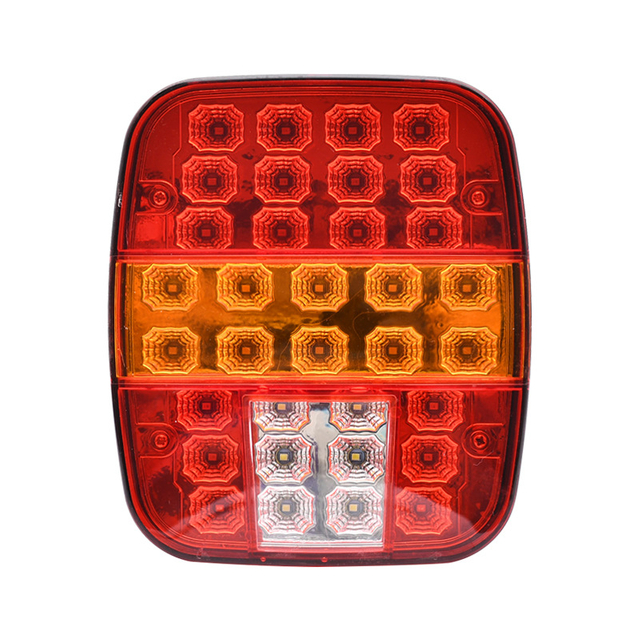 Truck Tail Light 36LED YN-TLC35