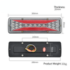 Truck Flowing Strobing Tail Light YN-TLC54