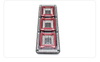 Truck 24VLED Turning Flowing Tail Light YN-TLC41