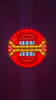 12V/24V 4inch Round LED Truck Tail Light YN-TLC100