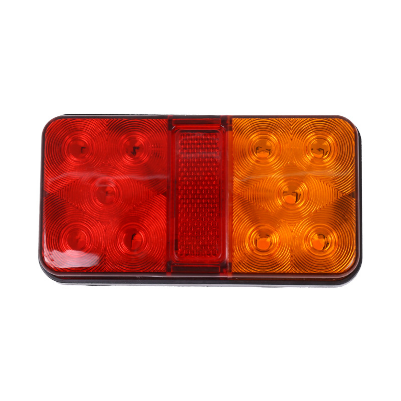 Tail Light YN-TLC01