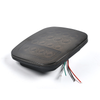 Truck 12V/24V LED Tail Light YN-TLC63