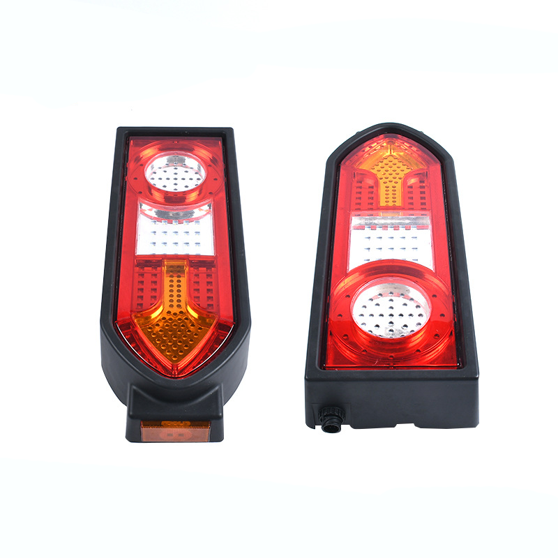 24V Multi-Function Truck Tail Light YN-TLC81