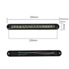 Tail Light CONSTANT LIGHT/ RUNNING LIGHT/ FLASHING LIGHT YN-TLC03-R/Y/W
