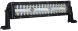 54Leds 81W Triple Row LED Light Bar