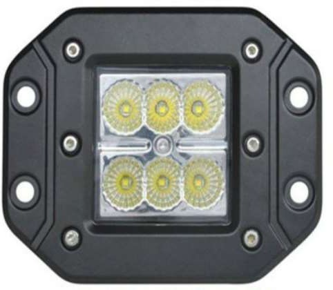 High Waterproof 3inch 18W LED Work Light