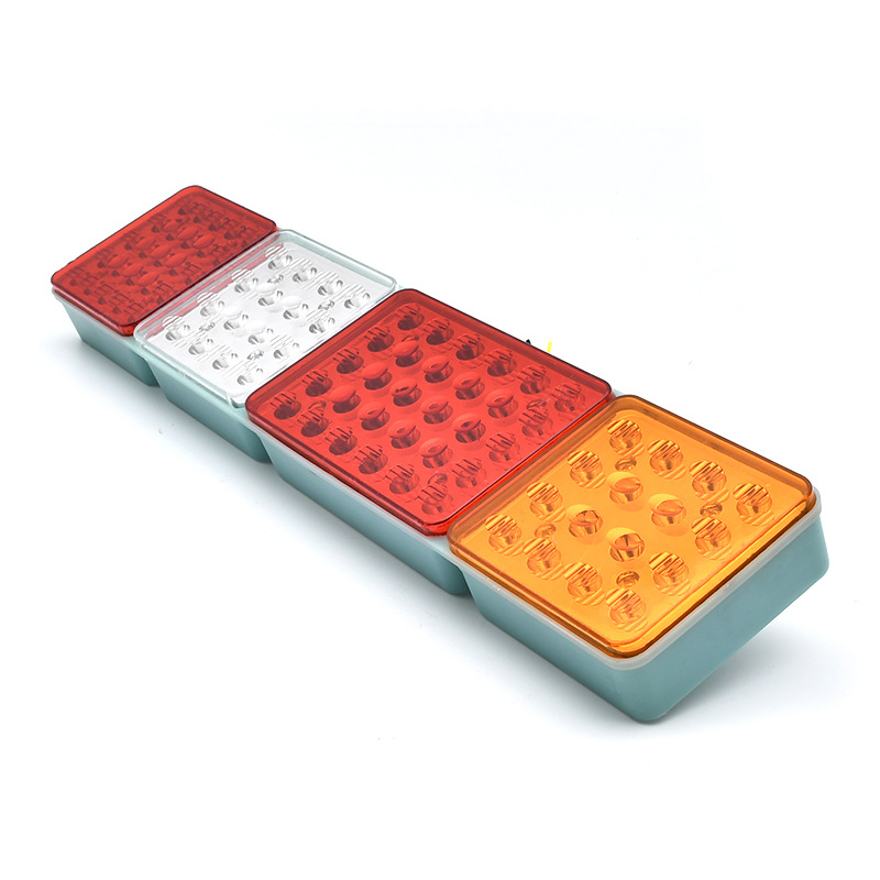24V LED Tail Light YN-TLC141