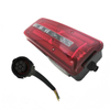 24V MAN Truck Tail Light YN-TLM01
