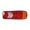 24V Truck Tail Light YN-TLC157