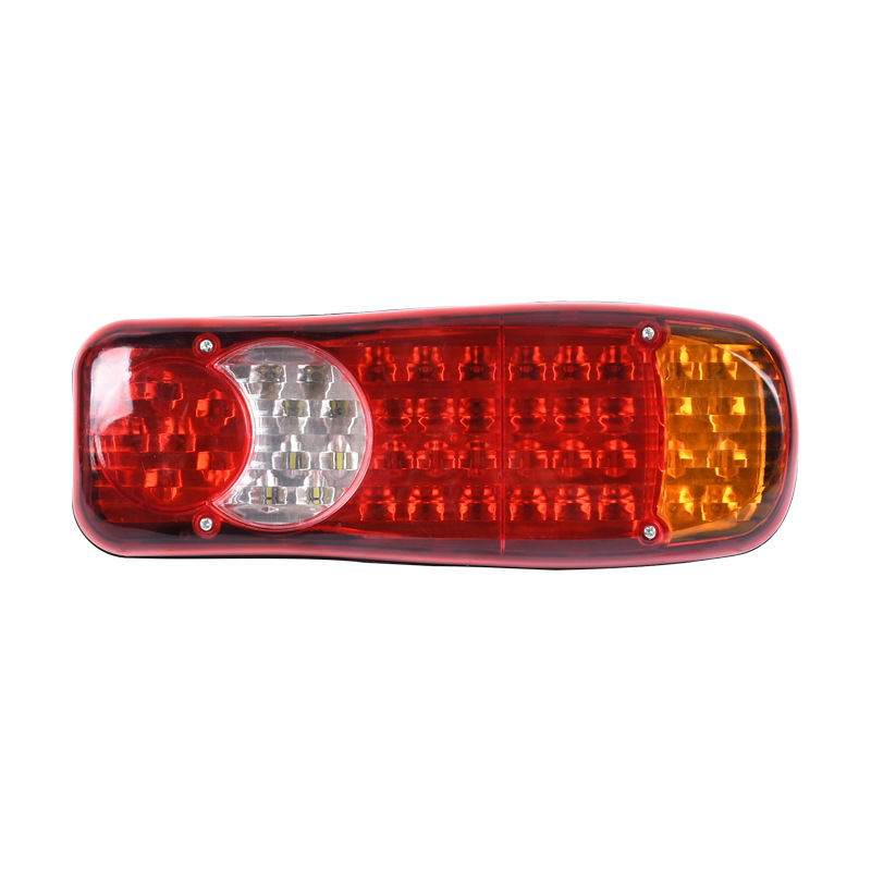 24V Truck Tail Light YN-TLC157