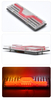 12V/ 24V LED Truck Tail Light YN-TLC144