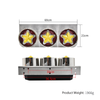 24V LED Star Triple Truck Tail Light YN-TLC135