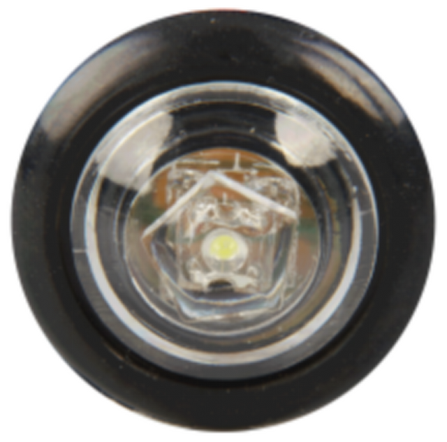 1 Inch 1LED 3030 Tail Lights Clearance Lamp Truck