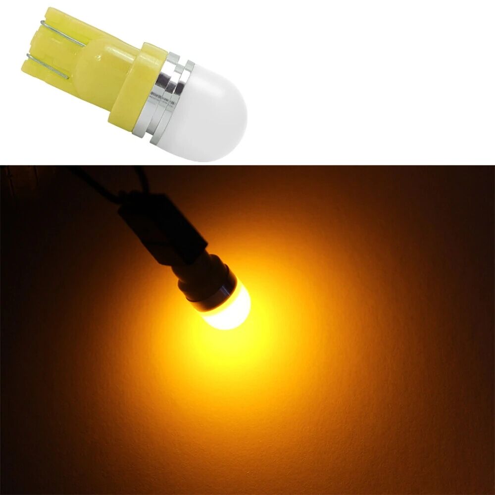 T10 W5W 12V 194 LED (1)