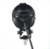  2.6Inch 45W 12-80V LED Two-color Single-eye Lens Spotlight Motorcycle Off-road 