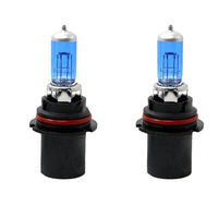 65W 45W 12V 9004 Halogen Bulb Automobile Halogen Light Source Fog Lamp