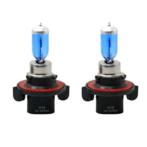 H13 65W 55W 12V halogen bulb automobile halogen light fog lamp