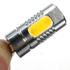 G4 4.5W 12V COB LED Bulb Room Car Boat Bumper Light Winch Lamp