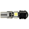  T10 3W 12V 5050 4smd LED Bulbs Stop Lamps Tail Lamp