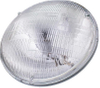 HALOGEN SEALED BEAM H6014