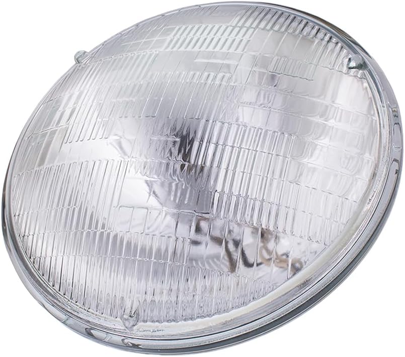 HALOGEN SEALED BEAM H6014