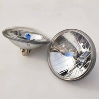 HALOGEN SEALED BEAM H4000