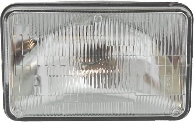 HALOGEN SEALED BEAM H4652