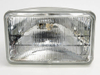 HALOGEN SEALED BEAM H4656
