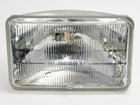 HALOGEN SEALED BEAM H4656